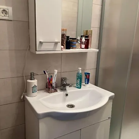 Apartment Mamaia Nord