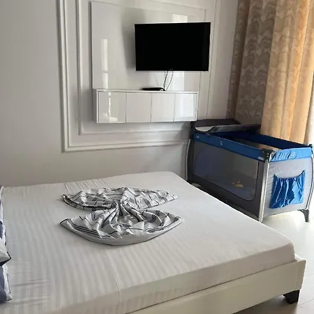 Mamaia Nord *