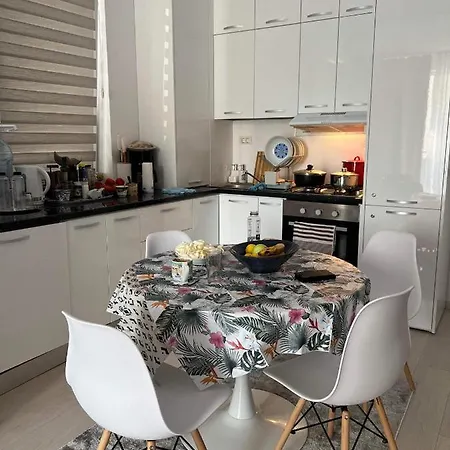 Apartament Mamaia Nord *
